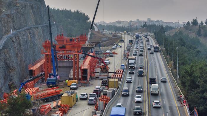 Θεσσαλονίκη: Κλείνει ο Περιφερειακός λόγω έργων στο Flyover
