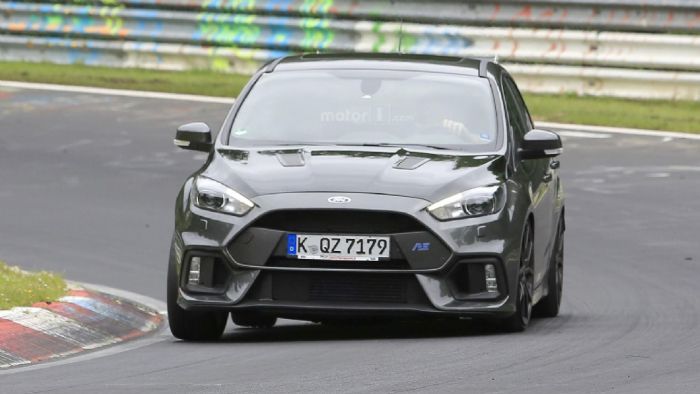 Νέο Focus RS500 ή και όχι