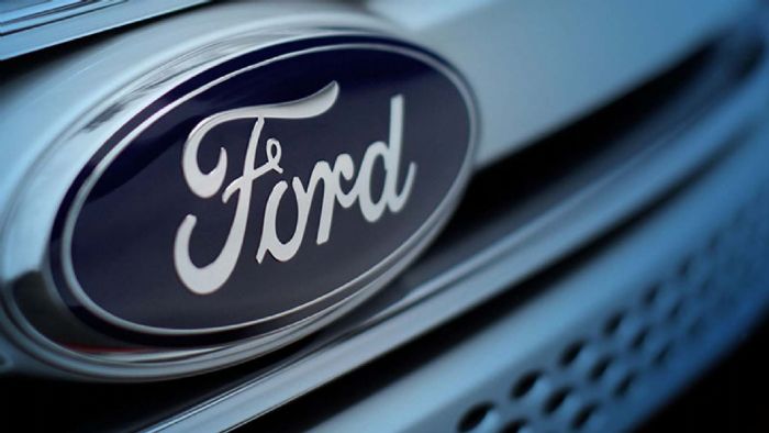 Ανάκληση Ford