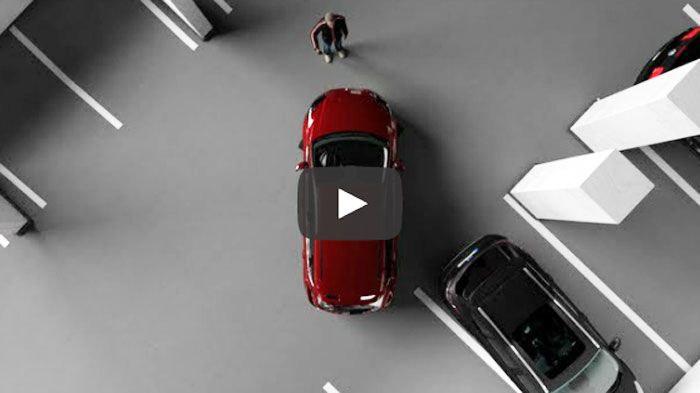 Ford: Το αυτόνομο… παρκάρισμα!