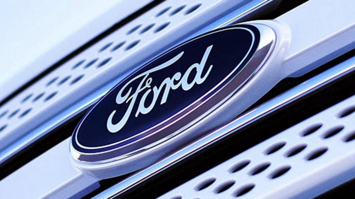 Ξαναλέει «όχι» σε Έκθεση η Ford