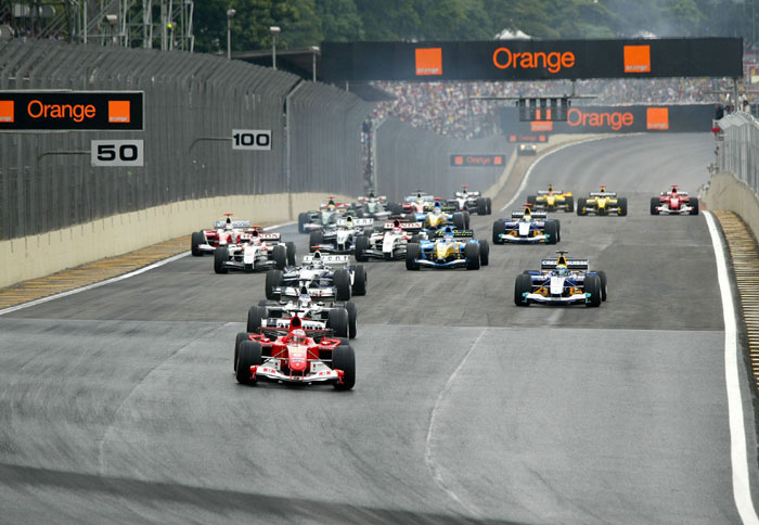 Στη McLaren o Rosberg;
