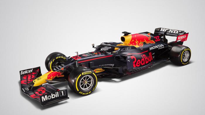 Πρεμιέρα για το μονοθέσιο της Red Bull 