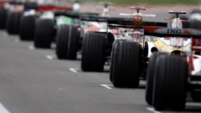Βάζει αγγελία η Formula 1 
