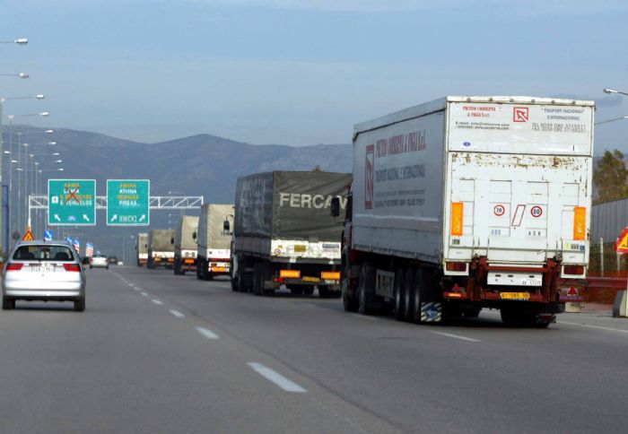 Τα μέτρα της Τροχαίας για το Πάσχα