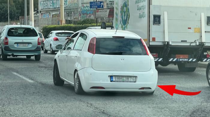 Το τίγκαρες μέχρι πάνω; Σου παίρνουν μέχρι και το αυτοκίνητο
