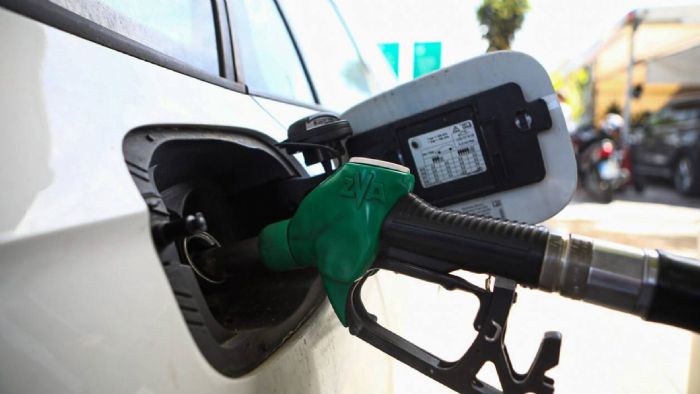 Αδωνις Γεωργιάδης: «Δεν υπάρχει λόγος για Fuel Pass 3»