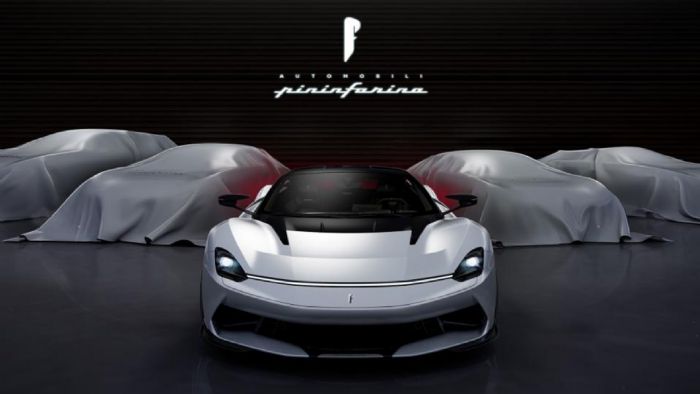 Tην δική της Urus φτιάχνει η Pininfarina Tην δική της Urus φτιάχνει η Pininfarina
