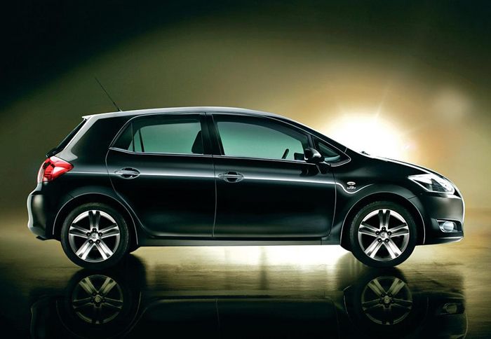 Πιθανόν σύντομα να δούμε μια νέα έκδοση του Toyota Auris εφοδιασμένο με έναν νέο πετρελαιοκινητήρα από την BMW.