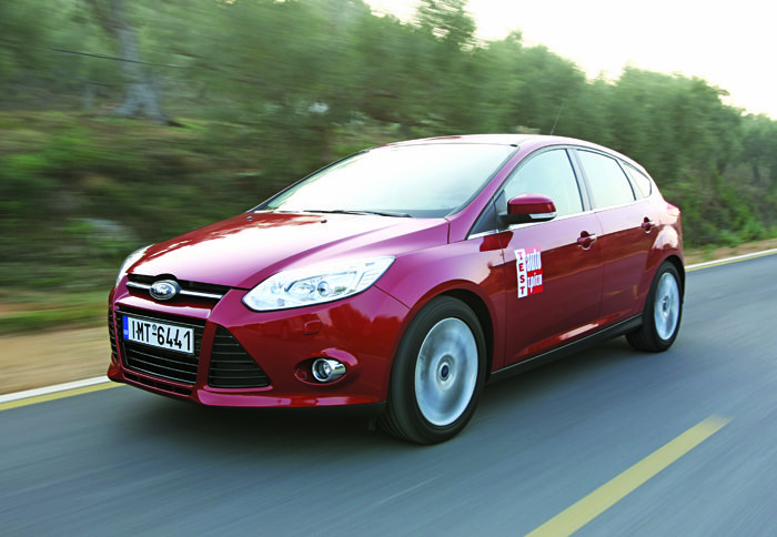 Αναλυτικά ο νέος κινητήρας EcoBoost 1,0 λτ. Αναλυτικά ο νέος κινητήρας EcoBoost 1,0 λτ.