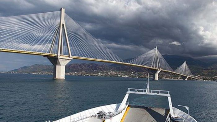 Ξανά διαθέσιμη η εκπτωτική κάρτα Ρίου-Αντιρρίου