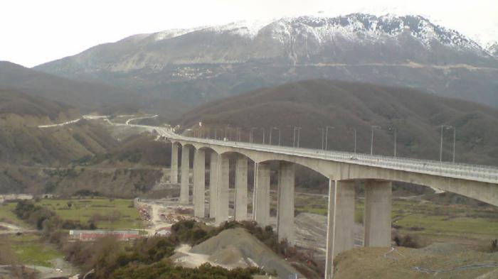 ΑΒΑΞ, ΤΕΡΝΑ ή ΑΚΤΩΡ; Ποια «έχει» πάνω από 2.300 χλμ. αυτοκινητόδρομου;