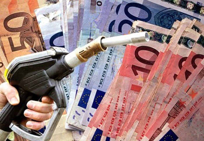 Τρόποι για εξοικονόμηση καυσίμου Τρόποι για εξοικονόμηση καυσίμου