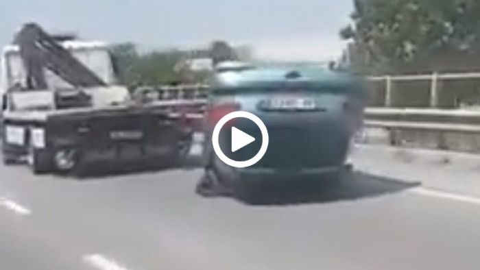 Δεν του καίγεται καρφάκι για την περιουσία του πελάτη 