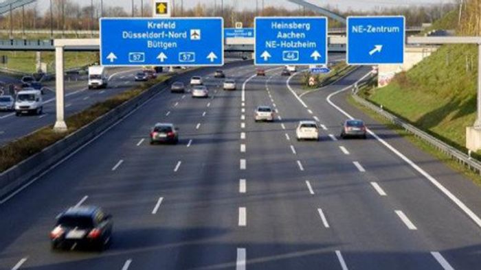 Στη Γερμανία δεν είναι οικολόγοι Στη Γερμανία δεν είναι οικολόγοι
