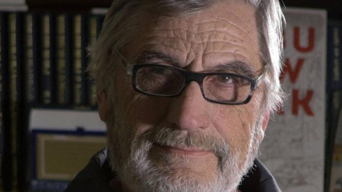 «Έφυγε» ο Γιώργος Μυλωνάς, ιδρυτικό μέλος του Ι.Ο.ΑΣ. «Πάνος Μυλωνάς»