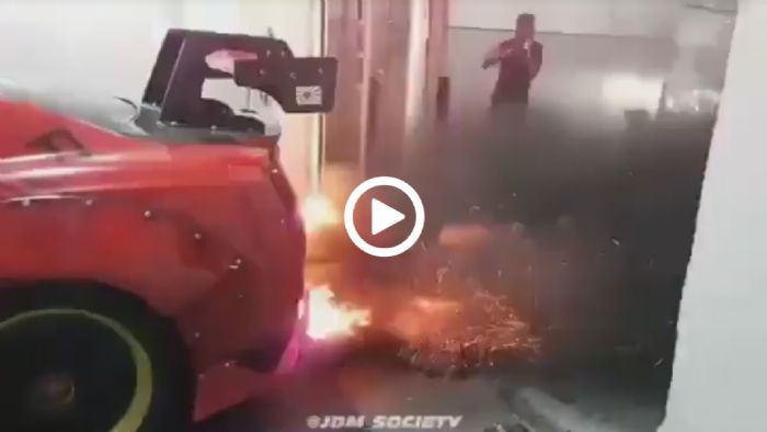 GT-R οπλοπολυβόλο