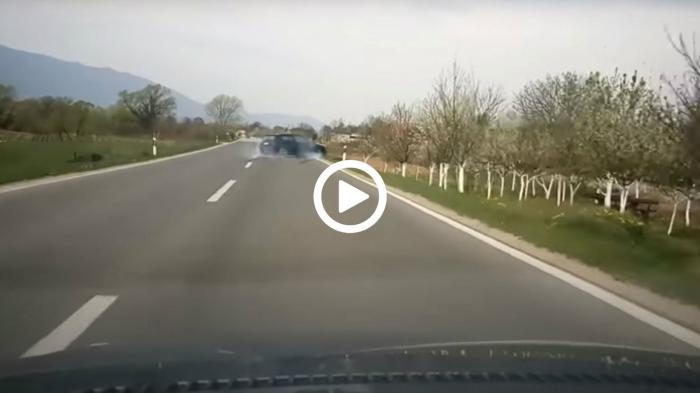 Κόντρα στη βλακεία από Golf VR6