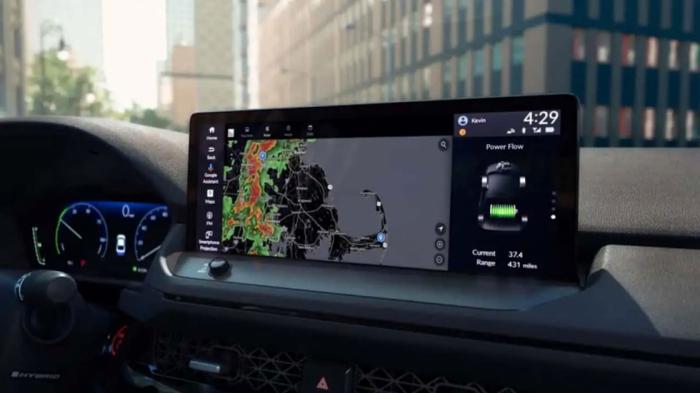 Google: Τα Prime Video και Zoom διαθέσιμα σε Android Auto και Built-In