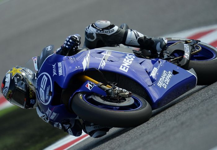 MotoGP: Εφιάλτης για Pedrosa