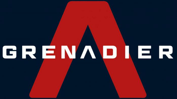 Έρχεται τo Ιneos Grenadier