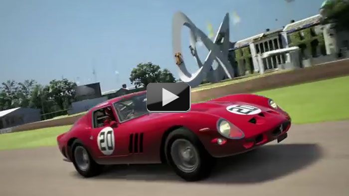 Gran Turismo 6: Start your engines!