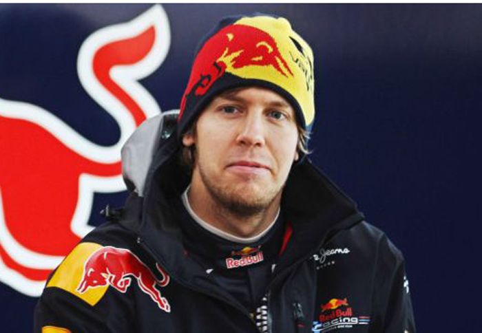 Τη νίκη κυνηγάει ο Vettel