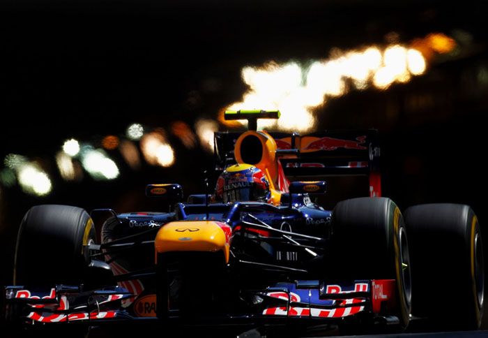 GP Μονακό: O παλιός καλός Schumi