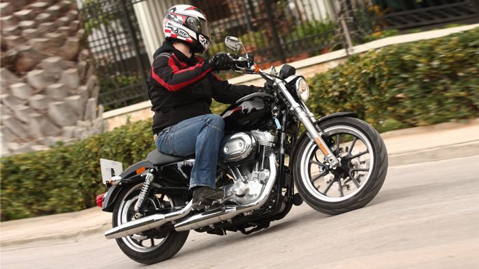 Κερδοφορία για τη Harley-Davidson Κερδοφορία για τη Harley-Davidson