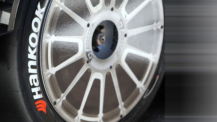 Η Hankook στην F1 από το 2014;