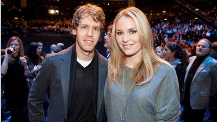 Παντρεύεται ο Sebastian Vettel
