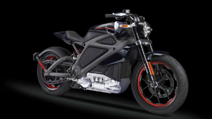 Η Livewire θα μπει στην παραγωγή μαζί με την επόμενη και πιο προσιτή γενιά μπατα Η Livewire θα μπει στην παραγωγή μαζί με την επόμενη και πιο προσιτή γενιά μπαταριών λιθίου. Πότε; 'Αγνωστο.