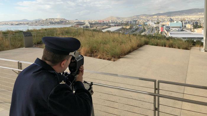 Οδηγώ με ασφάλεια: Χθες, σήμερα, αύριο