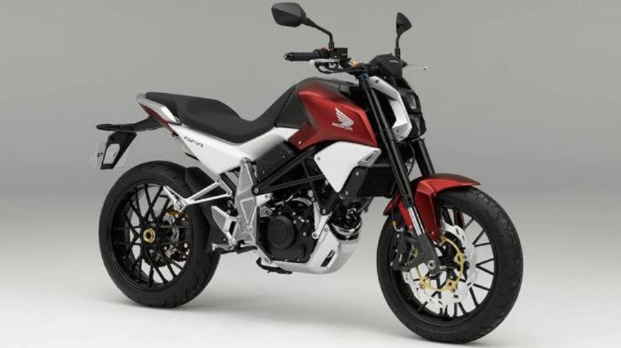 Honda SFA Concept: Μικρό και εντυπωσιακό Honda SFA Concept: Μικρό και εντυπωσιακό