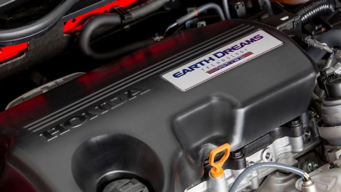 Οι diesel κινητήρες βλέπουν την πόρτα της εξόδου από τη γκάμα της Honda.