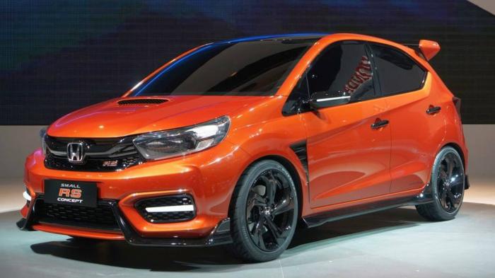 Μέχρι στιγμής, είναι άγνωστό αν η Honda θα το βάλει στην γραμμή παραγωγής.