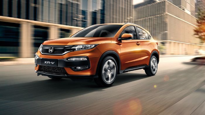 Νέο εργοστάσιο Honda