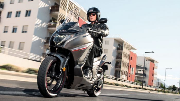 Ανανεωμένο Honda Integra Ανανεωμένο Honda Integra