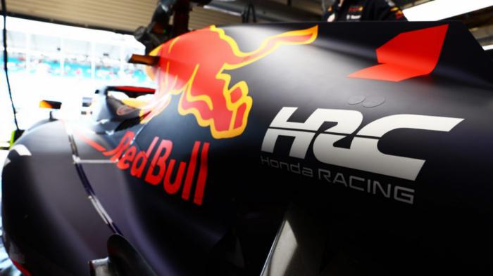 Formula 1: Red Bull & Honda συνεχίζουν μαζί έως και το 2025