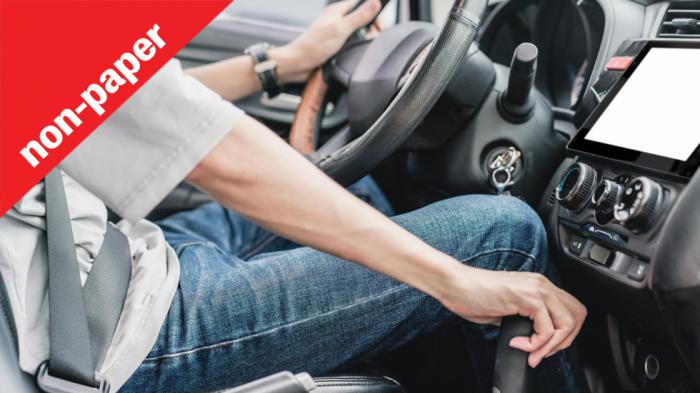 Τα καύσιμα ακρίβυναν 30%! Eσύ μπορείς να καις 30% λιγότερο;