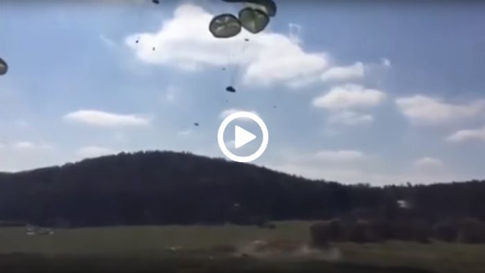 Έβρεξε Humvee Έβρεξε Humvee