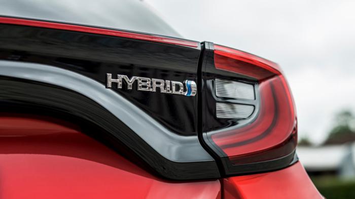 Υβριδικά αυτοκίνητα (full hybrid & mild hybrid) - Πώς καίνε τα μισά;