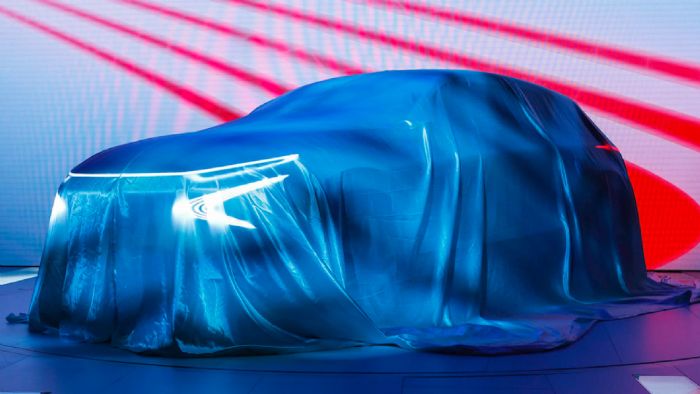 Το νέο πρωτότυπο της Hyundai που θα παρουσιαστεί στην έκθεσης της Γενεύης θα λανσάρει τη νέα σχεδιαστική γλώσσα της μάρκας.