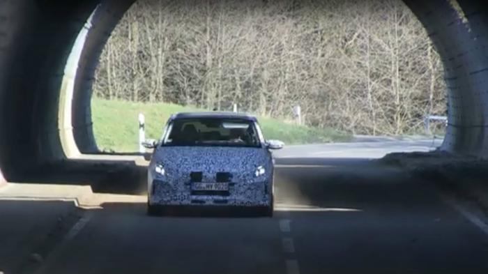 Το Hyundai i20 N και έξω από το Ring (+vid)