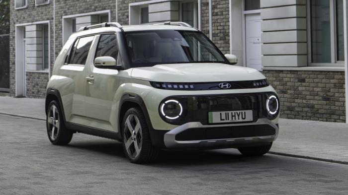 Hyundai: Σχέδιο για 10 χρόνια εγγύηση στην Ευρώπη