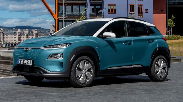 Η Hyundai ξεκίνησε τη δουλειά στην Τσεχία 