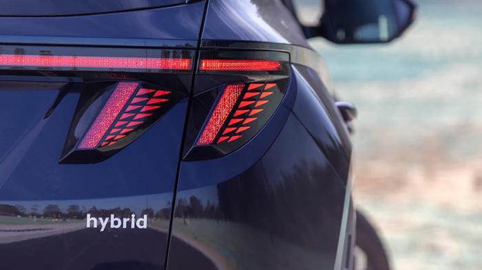 Οι Κορεάτες στα χνάρια της Toyota, μόνο υβριδικά Hyundai τα επόμενα μο Οι Κορεάτες στα χνάρια της Toyota, μόνο υβριδικά Hyundai τα επόμενα μοντέλα στην Ευρώπη;
