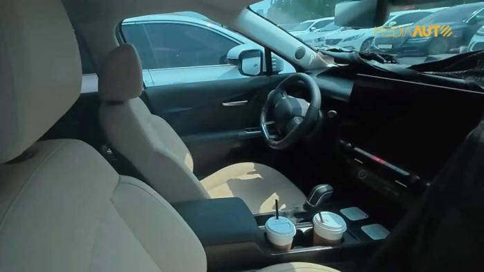 Νέο Hyundai Tucson: Πρεμιέρα μέσα στο 2026 με οθονάρα στην καμπίνα Νέο Hyundai Tucson: Πρεμιέρα μέσα στο 2026 με οθονάρα στην καμπίνα