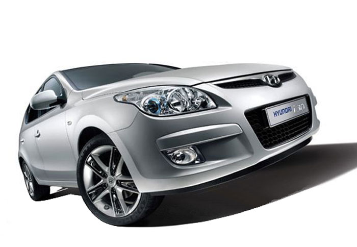 Ιδού το Hyundai i30