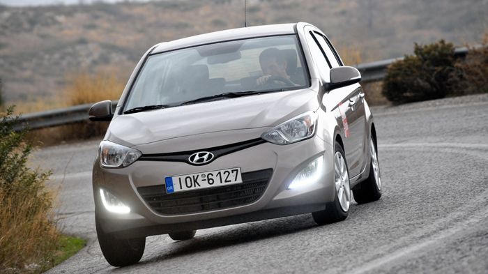 Η Hyundai αυξάνει την παραγωγή στην Τουρκία